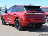 Sunroof! Featuring attractive exterior styling, this Lincoln Corsair promises a smooth ride, with a... (image 3)