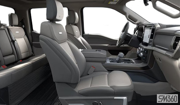 2024 Ford F-150 Platinum - DEMO in Cars & Trucks in Windsor Region - Image 4