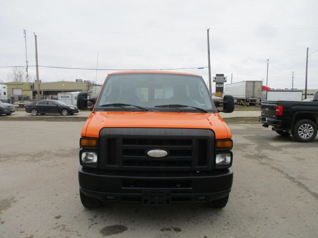  2014 Ford Econoline in Cars & Trucks in Winnipeg - Image 3