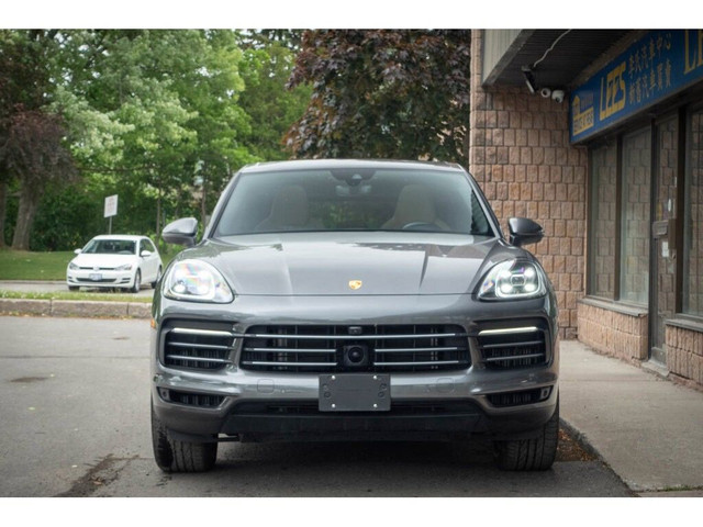 2022 Porsche Cayenne in Cars & Trucks in Markham / York Region - Image 2