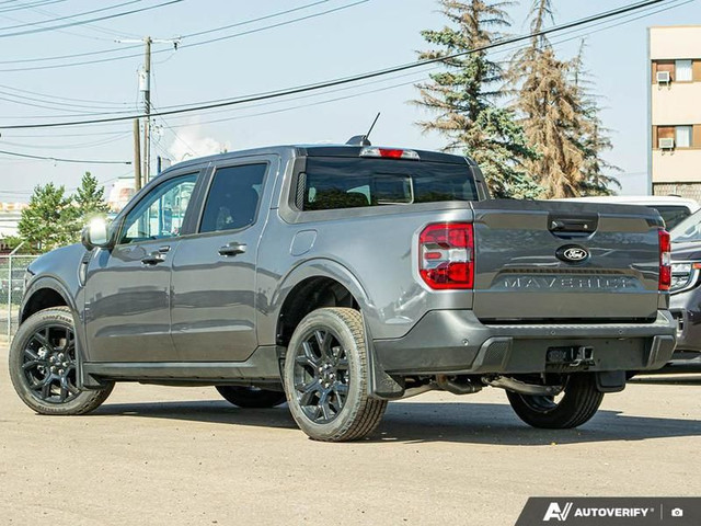 2025 Ford Maverick Lariat in Cars & Trucks in Edmonton - Image 4