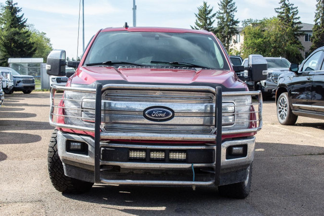2020 Ford F-150 Lariat in Cars & Trucks in Edmonton - Image 3