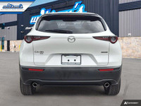 Look at this certified 2021 Mazda CX-30 GSAWD | Heated Steering + Seats | Adaptive Cruise | CarPlay... (image 3)