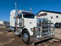 2019 PETERBILT 389 T/A Semi Truck