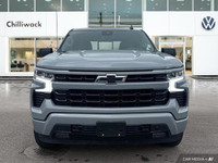 This Chevrolet Silverado 1500 boasts a Gas V8 5.3L/325 engine powering this Automatic transmission.... (image 7)