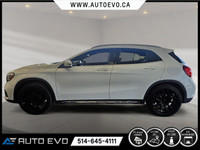 MERCEDES GLA250 4MATIC 2.0L 2018, 98700 KM, FINANCEMENT DISPONIBLE, GROUPE ELECTRIQUE, CUIR, TOIT PA... (image 4)