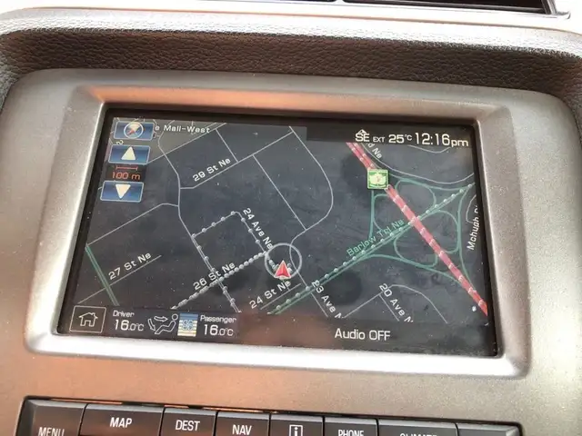 2014 Ford Mustang 2dr Cpe V6 / Heated Seats in Cars & Trucks in Calgary - Image 21