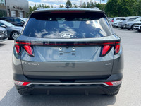 4D Sport Utility I4 8-Speed Automatic with SHIFTRONIC AWD | Heated Seats, | Bluetooth, AWD, 4-Wheel... (image 4)
