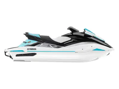 $2500 YAMAHA CASH PURCHASE REBATE APPLIED - SUBJECT TO CHANGE IF CLIENT IS FINANCING. PRICING INCLUD...