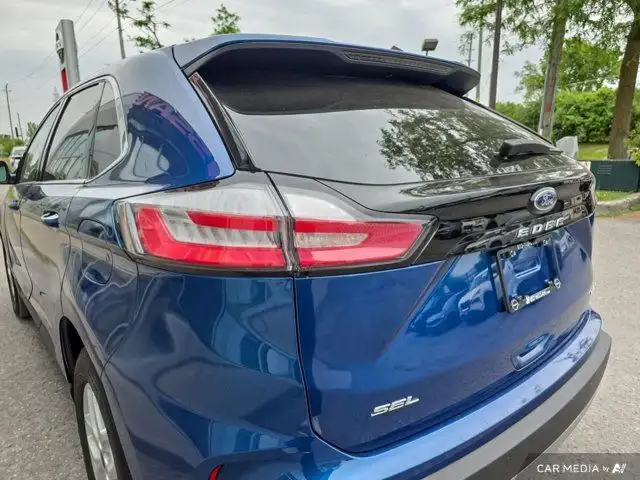 2023 Ford Edge SEL in Cars & Trucks in Ottawa - Image 16