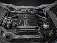 Presenting the 2023 BMW X4 M Competition — Sold by St. Albert Exotics Safety Features Blind Spot Mon... (image 9)