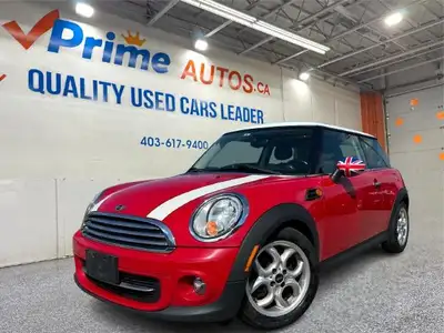 Welcome to Calgary Prime Autos—where everything is Prime! Every vehicle Includes: NO HIDDEN FEES — E...