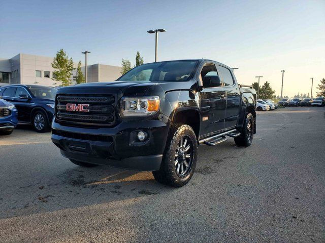 2018 GMC Canyon 4WD All Terrain in Cars & Trucks in Strathcona County - Image 4