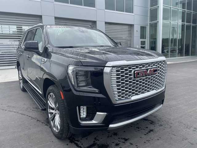 2021 GMC Yukon Denali in Cars & Trucks in Calgary