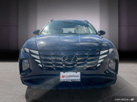 The 2023 Hyundai Tucson Urban Edition blends bold design with everyday comfort and tech-forward feat... (image 7)