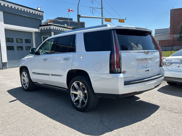 2016 Cadillac Escalade Premium Collection in Cars & Trucks in Calgary - Image 4