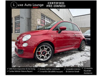 Looking for a sporty car with all the features and a manual transmission!? Then check out this 2015... (image 2)