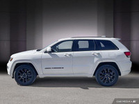 *2022 Jeep Grand Cherokee WK Altitude -- Elevate Your Driving Experience* The *2022 Jeep Grand Chero... (image 1)