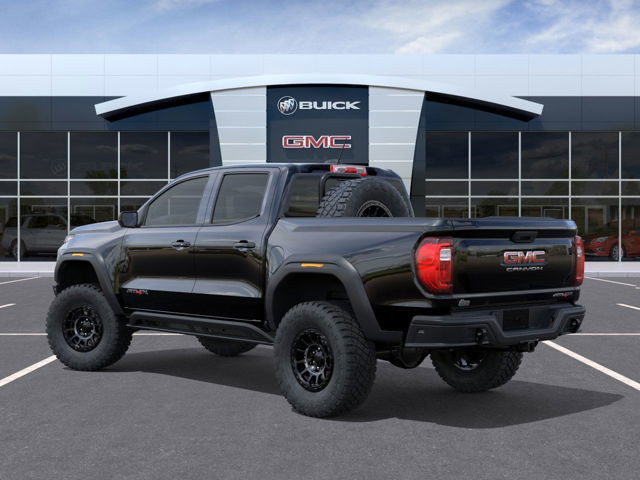 2025 GMC Canyon AT4 in Cars & Trucks in City of Montréal - Image 3
