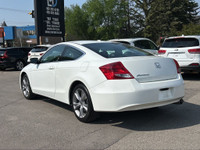 Double L Motors Ltd. FOR SALE: 2012 Honda Accord EX-L Coupe Sleek, Reliable & Fully Loaded And Low K... (image 3)