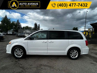 SPACIOUS, RELIABLE, AND FAMILY-FRIENDLY THIS 2015 DODGE GRAND CARAVAN SXT OFFERS A PRACTICAL SOLUTIO... (image 1)