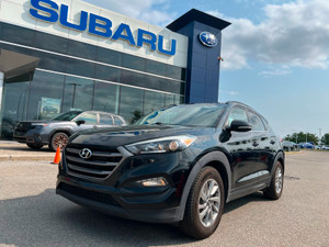 2016 Hyundai Tucson Luxury AWD