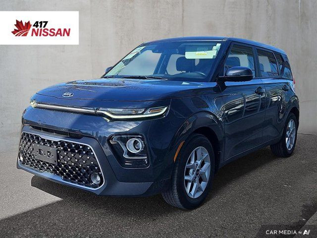 2021 Kia Soul EX in Cars & Trucks in Ottawa