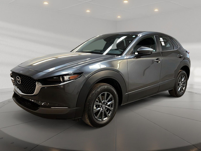 2023 Mazda CX-30 GX 4RM in Cars & Trucks in Laval / North Shore