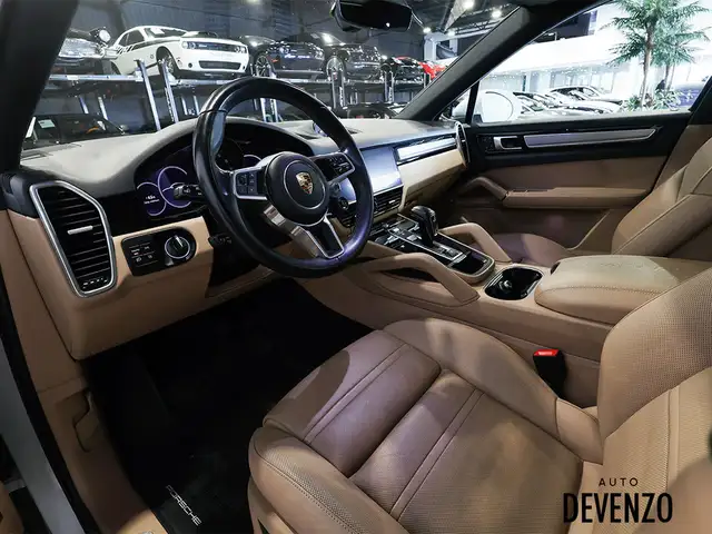 2022 Porsche Cayenne Coupe AWD in Cars & Trucks in Laval / North Shore - Image 15