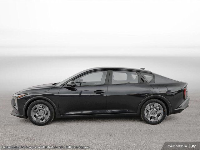 2025 Kia K4 LX in Cars & Trucks in Hamilton - Image 3
