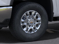 Capital Chevrolet Buick GMC This Chevrolet Silverado 3500HD delivers a Turbocharged Diesel V8 6.6L/4... (image 8)