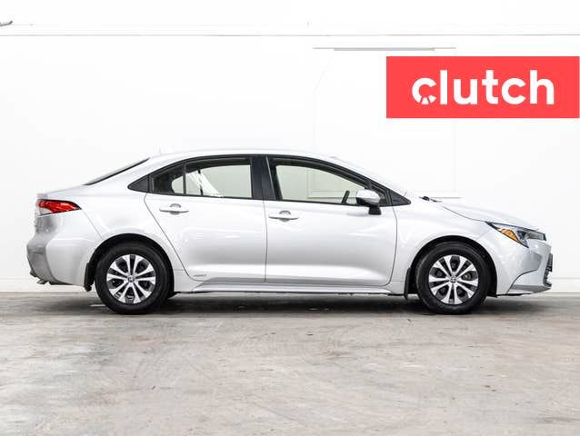 2023 Toyota Corolla Hybrid LE AWD w/Apple CarPlay, Heated Front  in Cars & Trucks in Ottawa - Image 4