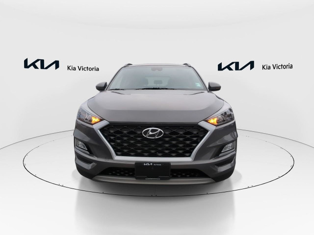2021 Hyundai Tucson Preferred w/Trend Package in Cars & Trucks in Victoria - Image 3