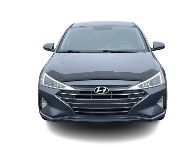 2020 Hyundai Elantra Preferred +PROPRE + CAMERA RECUL + CRUISE + in Cars & Trucks in City of Montréal - Image 3