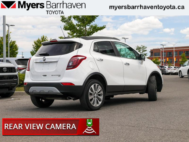 2019 Buick Encore Preferred - Apple Carplay - Android Auto - $16 in Cars & Trucks in Ottawa - Image 3