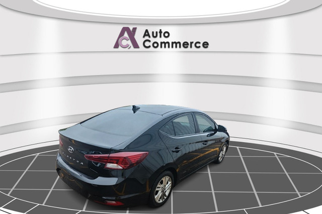 2020 Hyundai Elantra Preferred in Cars & Trucks in City of Montréal - Image 4