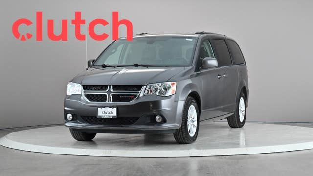 2019 Dodge Grand Caravan SE w/ Rearview Camera, A/C, Cruise Cont in Cars & Trucks in City of Toronto