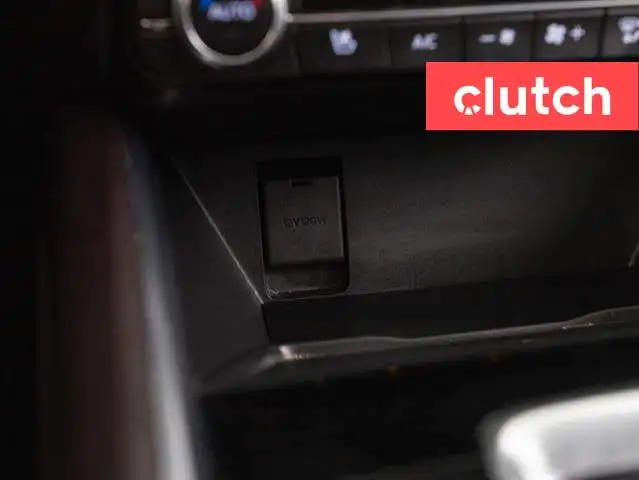 2022 Mazda CX-5 Signature AWD w/ Apple CarPlay & Android Auto, N in Cars & Trucks in Bedford - Image 37