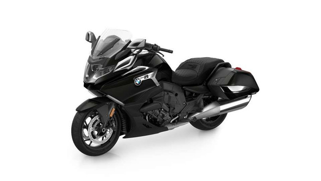 2023 BMW K1600B in Touring in City of Montréal - Image 3