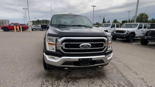 2021 Ford F-150 XLT in Cars & Trucks in Prince George - Image 4