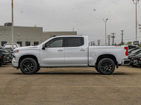 This Chevrolet Silverado 1500 boasts a Gas V8 6.2L/376 engine powering this Automatic transmission.... (image 4)