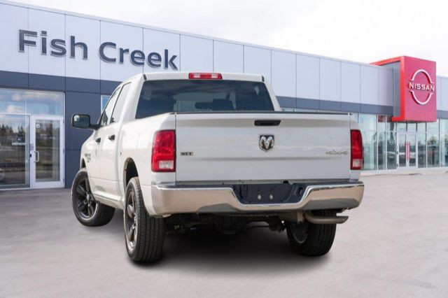 2022 Ram 1500 Classic SLT (27G) | 5.7L Hemi | Tow Hitch | Block in Cars & Trucks in Calgary - Image 4