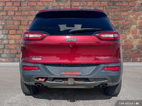 Come see this 2016 Jeep Cherokee Trailhawk while we still have it in stock! *Get Your Money's Worth... (image 3)