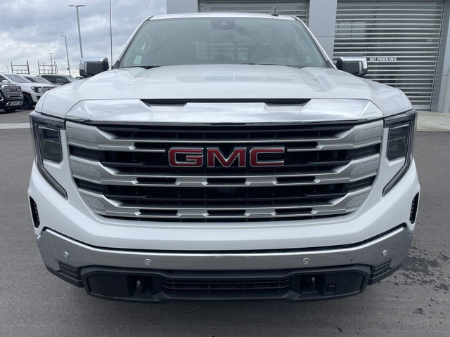 2025 GMC Sierra 1500 SLE in Cars & Trucks in Calgary - Image 2