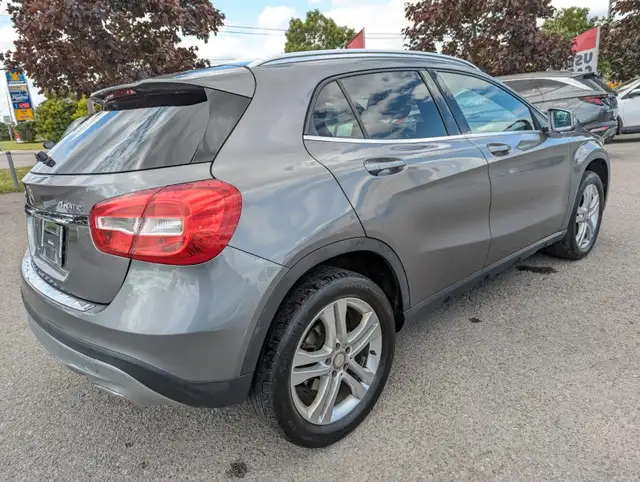 2017 Mercedes-Benz GLA 250 in Cars & Trucks in Ottawa - Image 30
