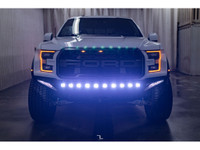 **ONE OWNER - MECHANICALLY CERTIFIED** 149,658 KM This 2018 Ford F-150 4x4 Super Crew Raptor is powe... (image 4)