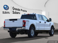 2020 Ford Super Duty F-250 SRW Crew Cab XLT 2020 Ford Super Duty F-250 SRW Crew Cab XLT Vehicle High... (image 5)
