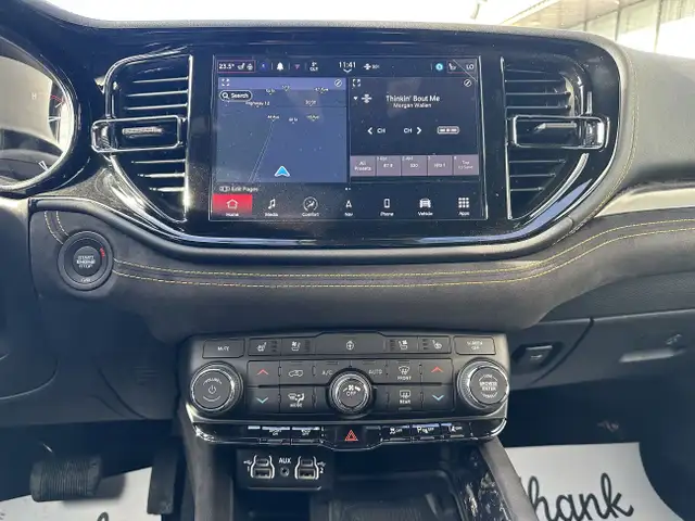 2023 Dodge Durango R/T in Cars & Trucks in Red Deer - Image 16