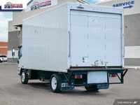 WAS: $45900 NOW: $42900 plus taxes and licensing fees2017 Isuzu NPR Cube Van / Box Truck Northern Tr... (image 3)
