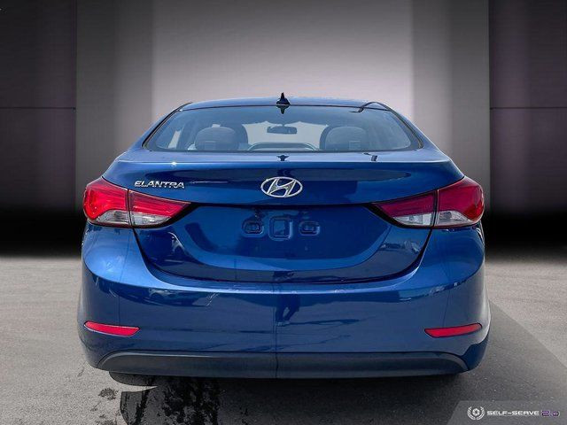  2016 Hyundai Elantra GL | One Owner | Certified | in Cars & Trucks in Cambridge - Image 4